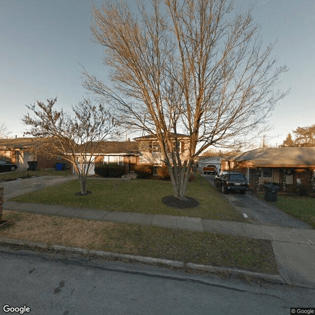 Adams Family Care Home