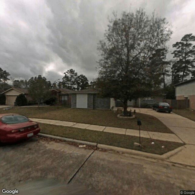 Mercy Springville Personal Care Home