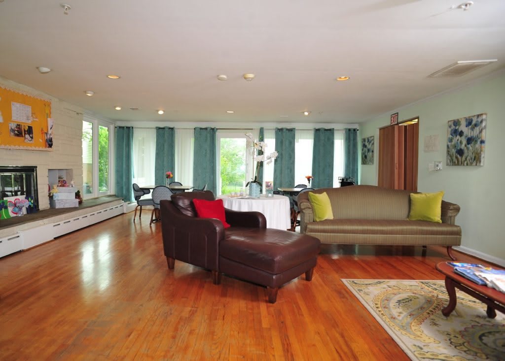 Andrus House