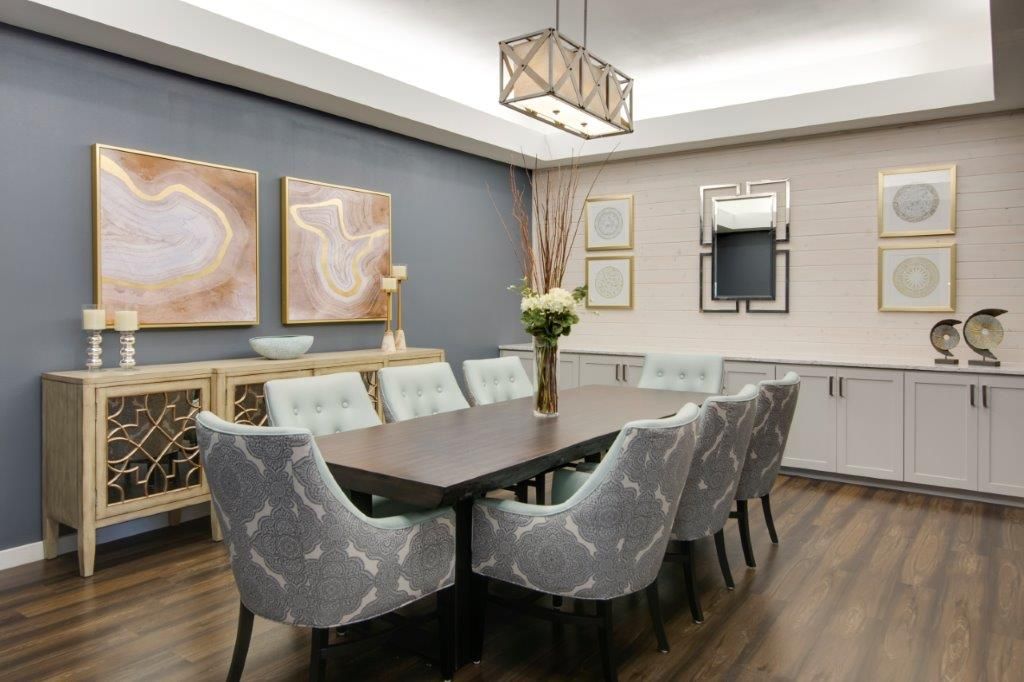 The Shores At Clear Lake Senior Living