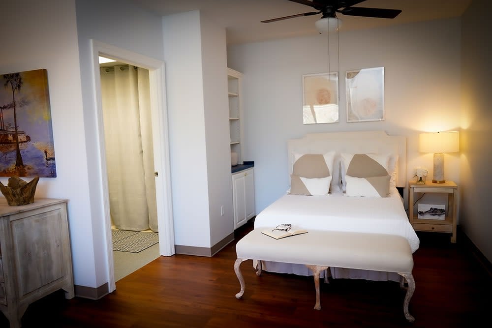 Suites At Sugar Mill Point
