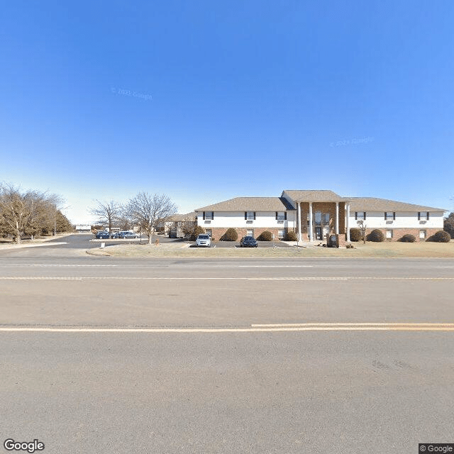 Heritage Assisted Living