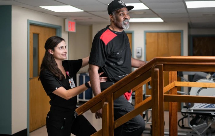 Concord Nursing And Rehabilitation Center