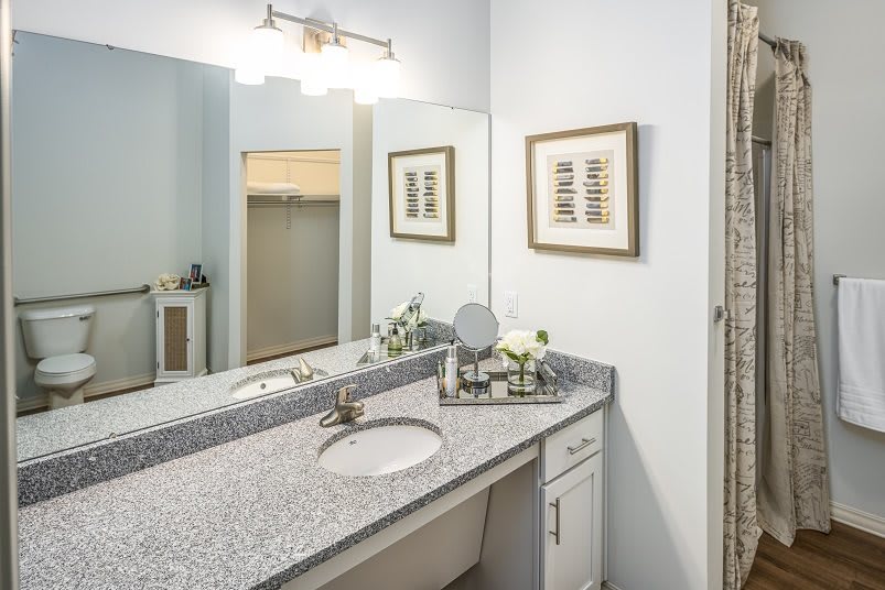 Provision Living at West Clermont near Eastgate