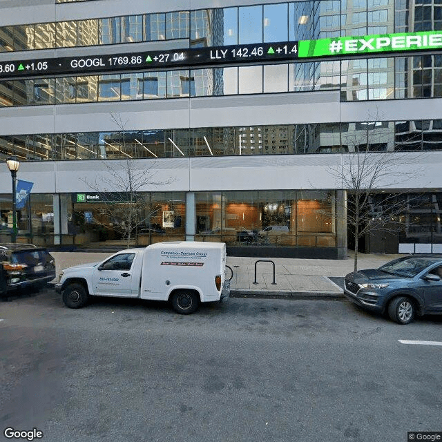 Allborogh Personal Care Philadelphia
