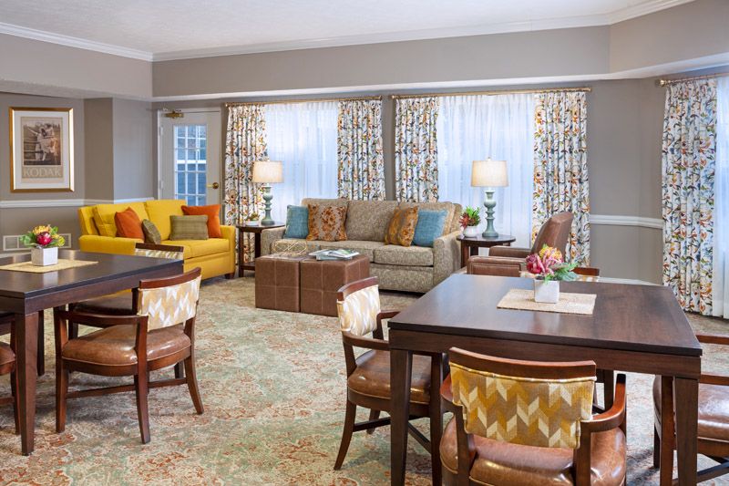 Legacy at Cranberry Landing