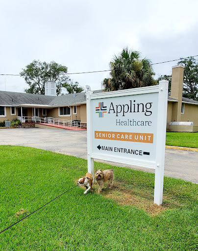 Appling Nursing And Rehabilitation Pavilion
