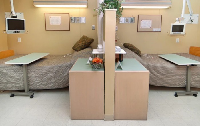 Life Care Center Of Colorado Springs
