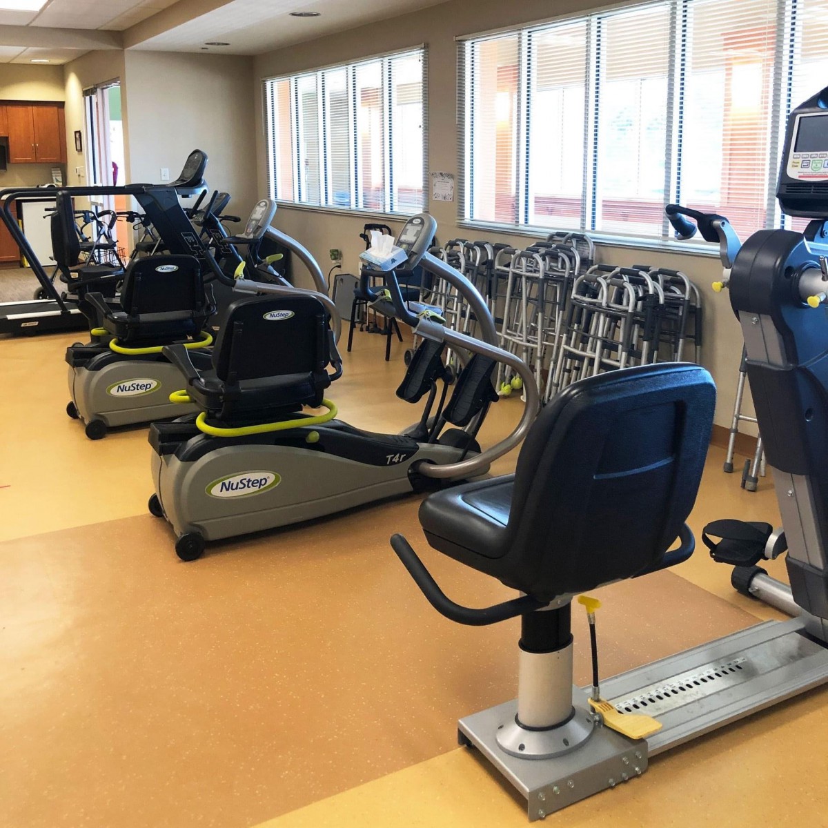 Lutheran Living Senior Campus