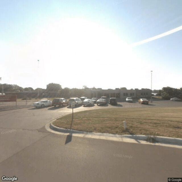 Albany Area Hospital