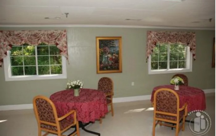 Harborview Health Systems Jesup