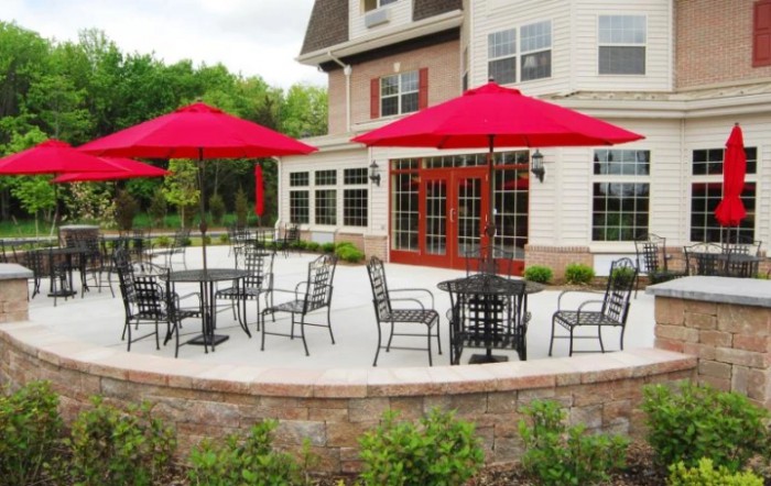 Bridgeway Care And Rehab Center At Hillsborough