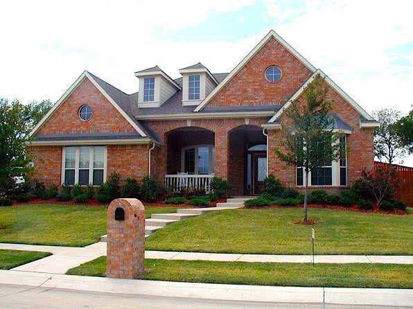 Prosper Eldercare at Eckelberry
