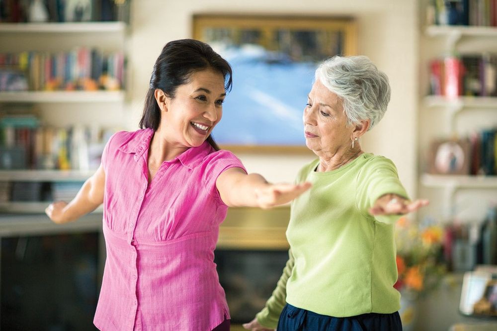 Homewatch CareGivers of Houston Galleria