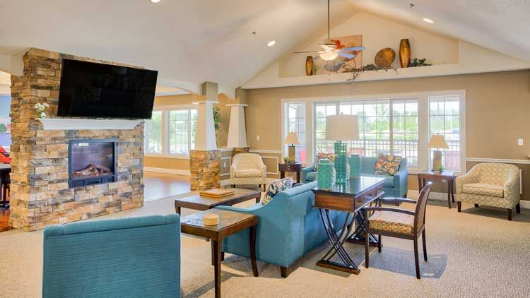 Charter Senior Living of Bay City
