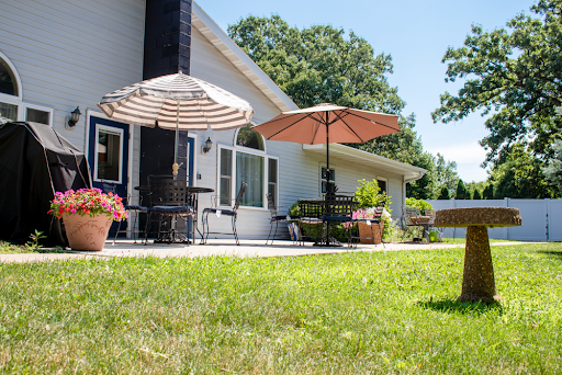 Our House Senior Living Memory Care - Janesville