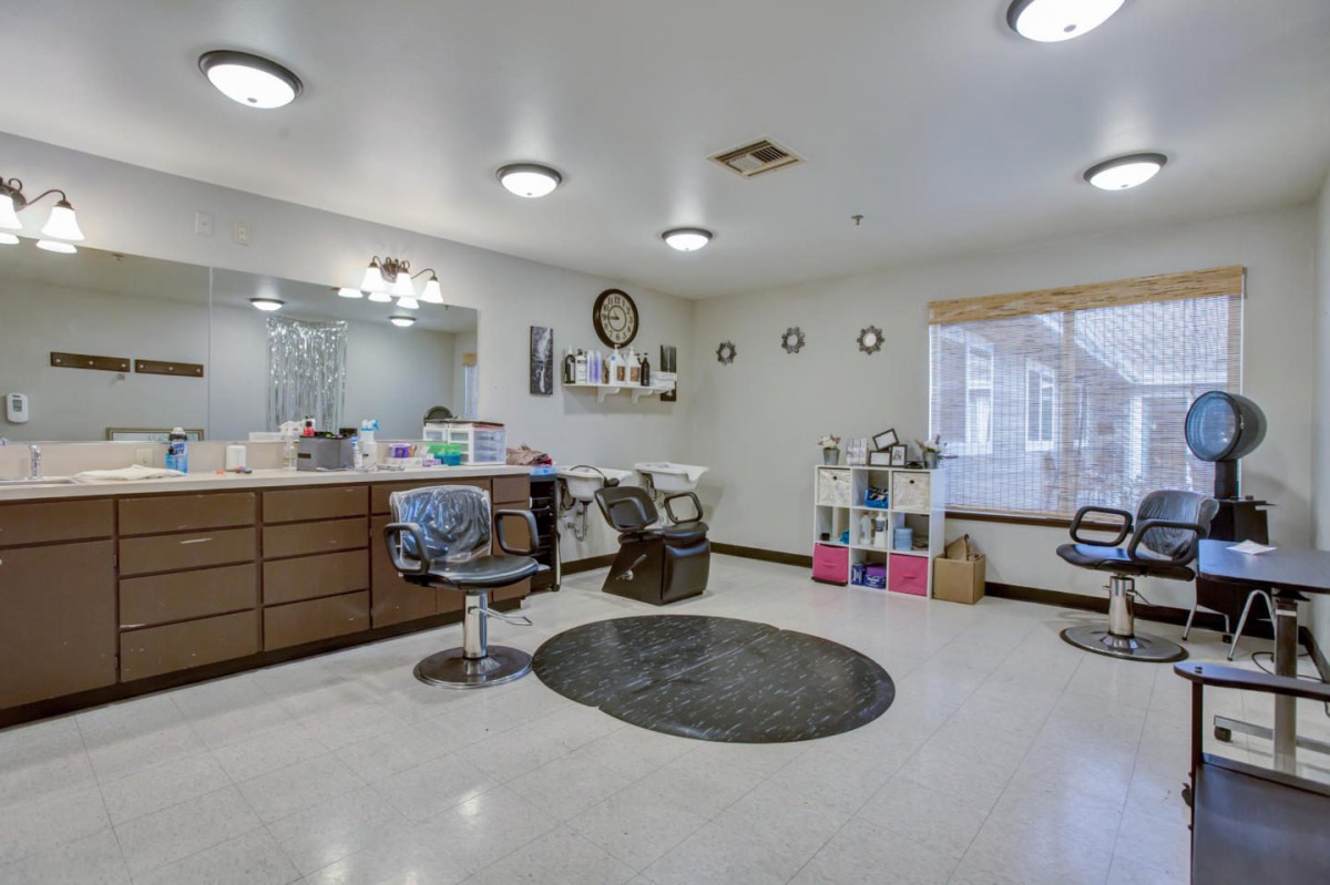 Prestige Post Acute And Rehab Center Centralia