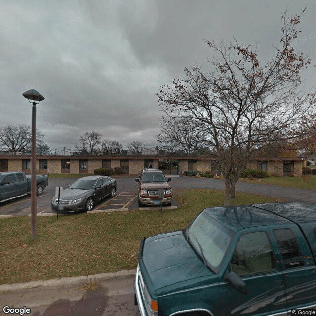 Sunwood Good Samartian Ctr