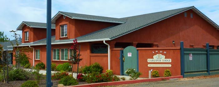 Roseleaf of Oroville at Larkspur Landing