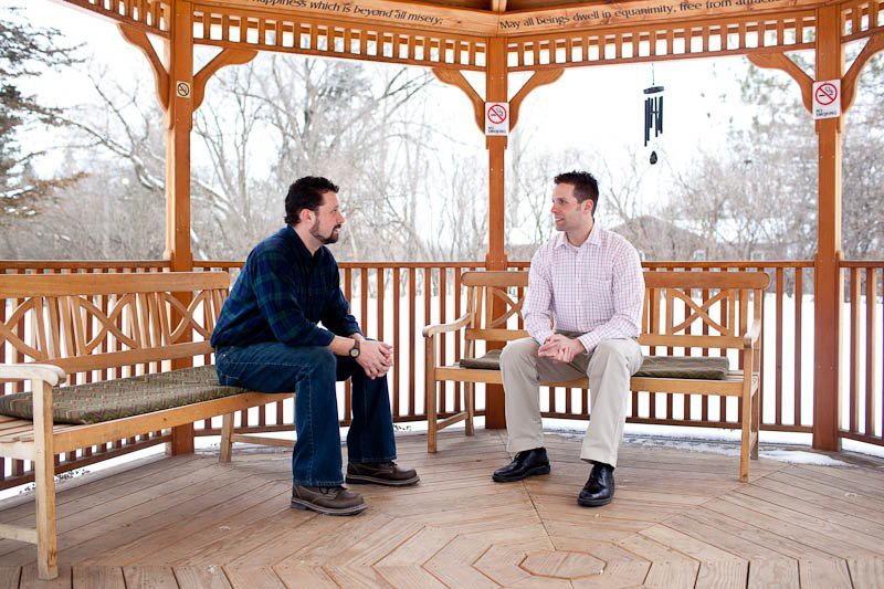 Burkwood Treatment Center