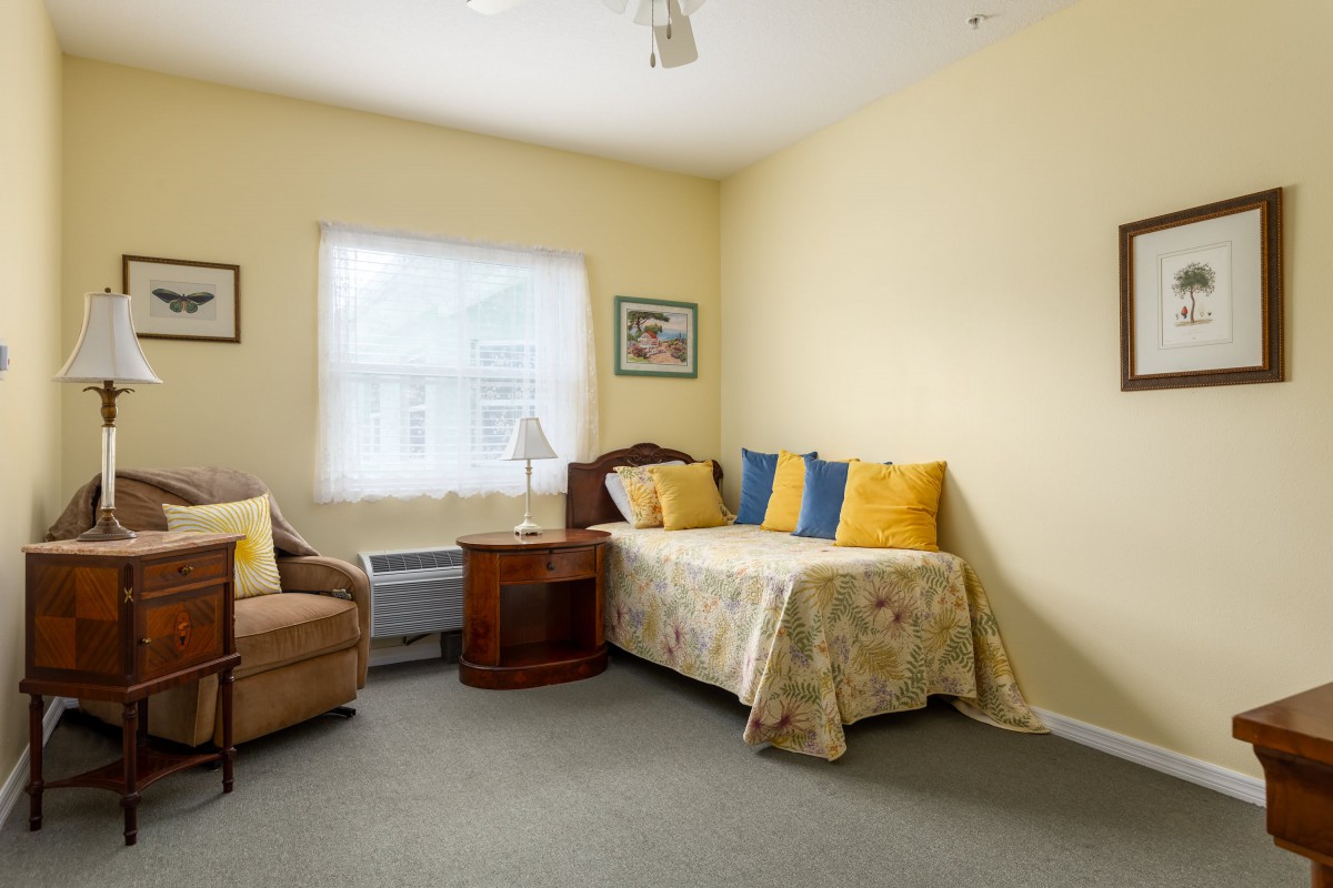 Lake House Assisted Living