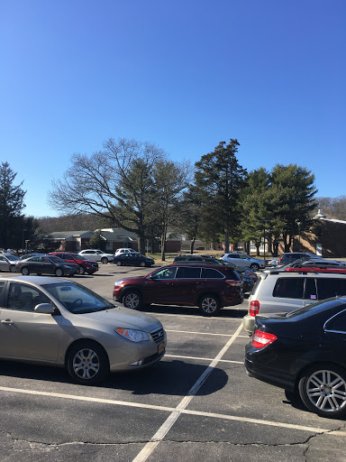 St Johnland Nursing Center
