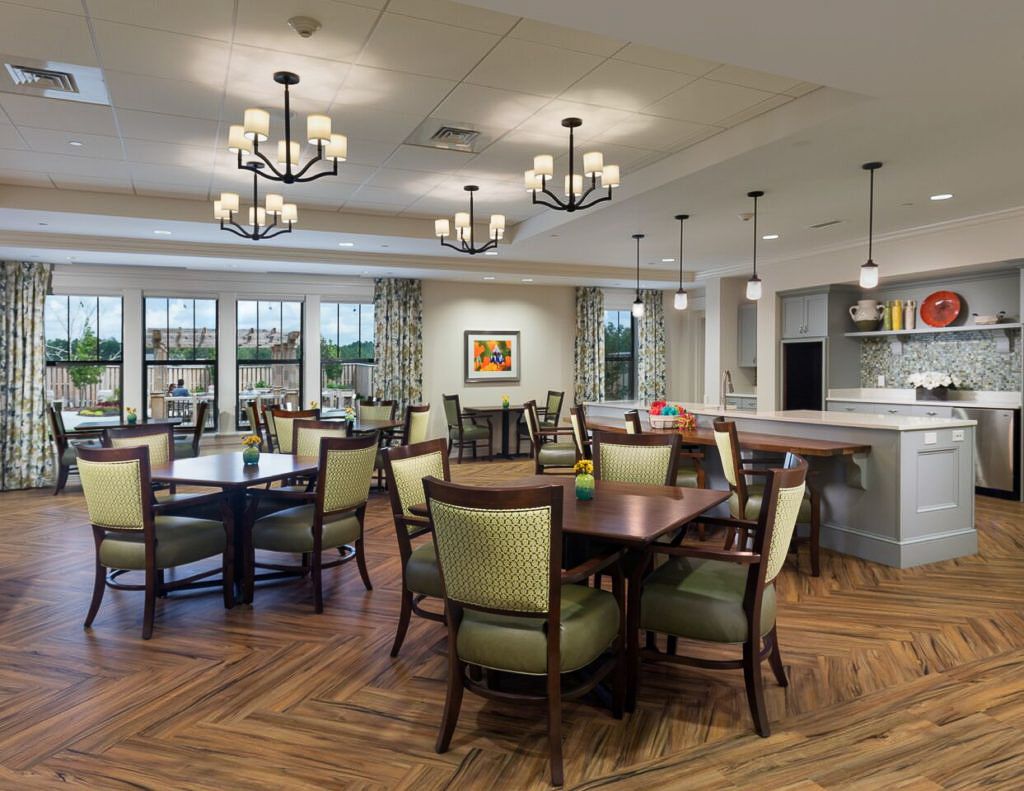 Glen At Lake Oconee Village