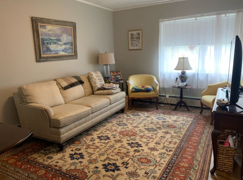 Girdler House Retirement Home