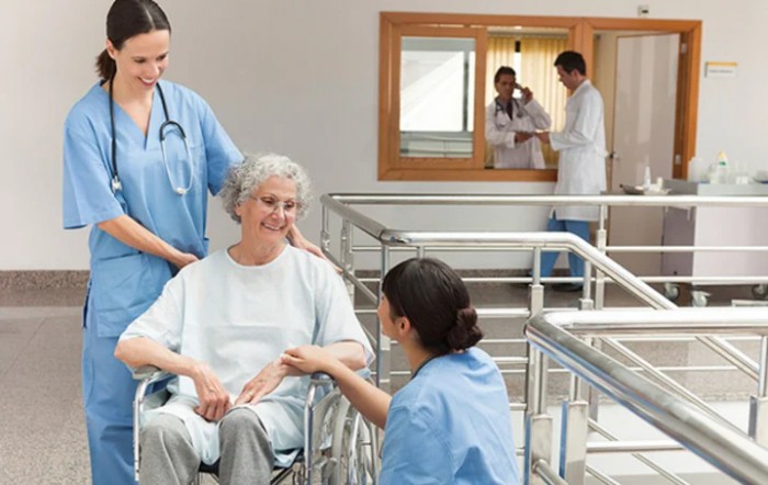 Stonegate Villa Health And Rehabilitation
