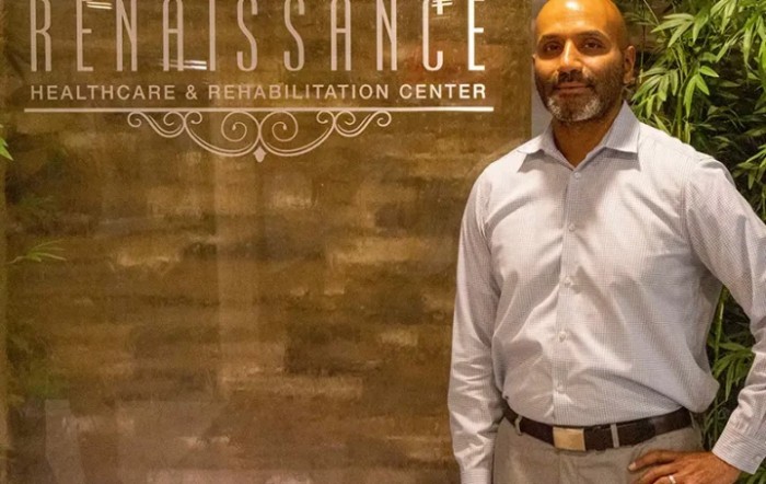 Renaissance Healthcare & Rehabilitation Center