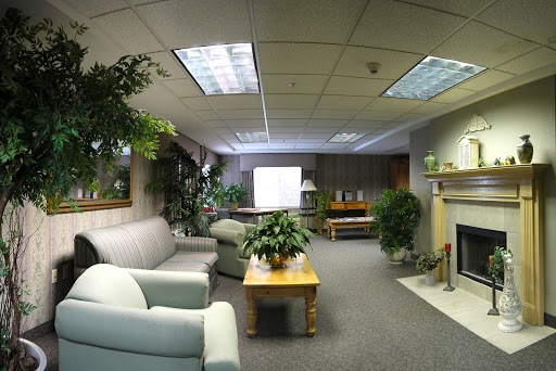 Pleasantview Care Center and Legacy Place