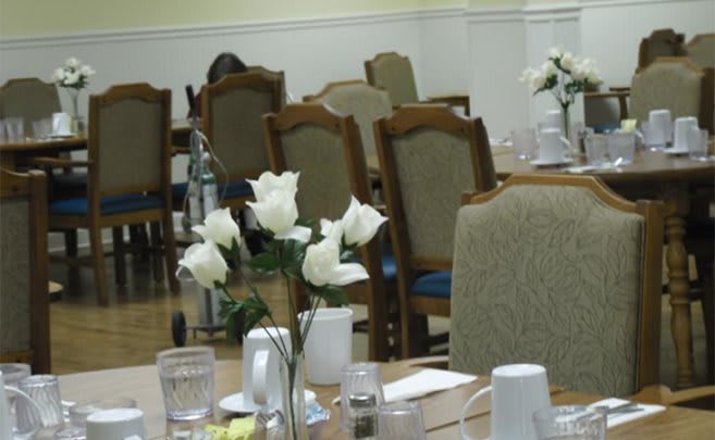 Danforth Adult Care Center