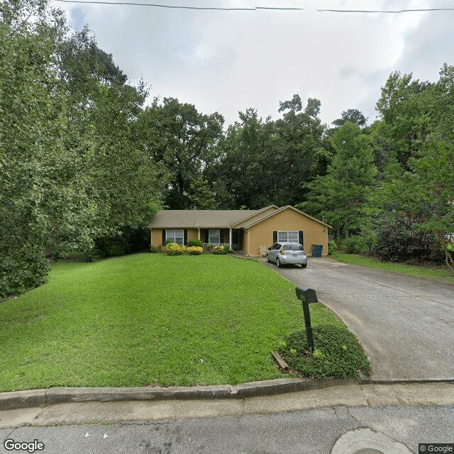 Crestwoods Care Home