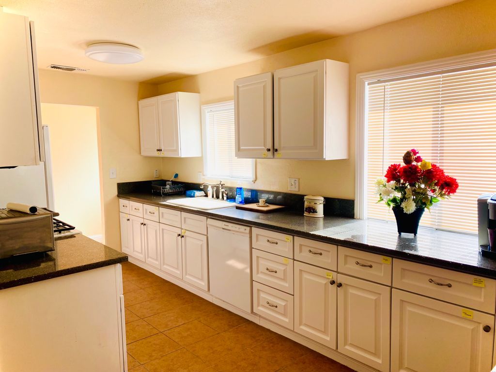 Sycamore Residential Care Center B