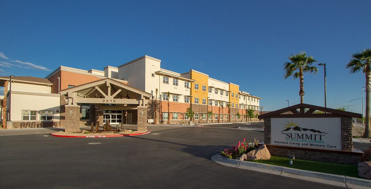 Avista Senior Living North Mountain