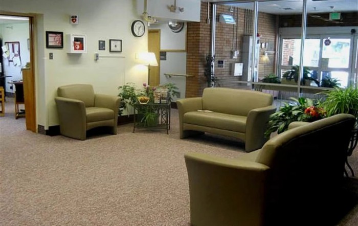 Trinidad Inn Nursing Home