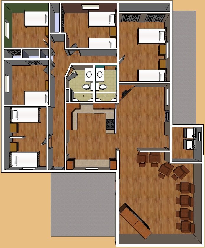 IGH Adult Care
