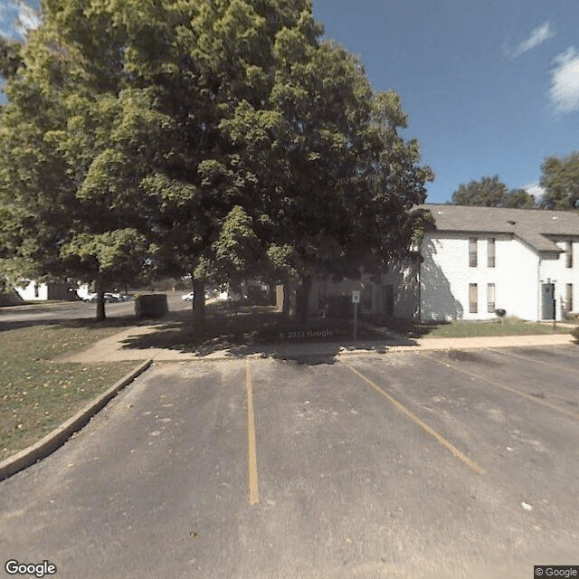 Greenwood Manor Apartments