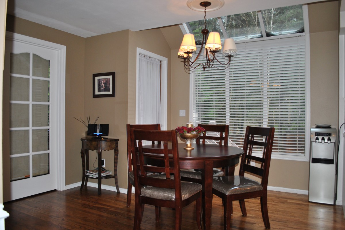 Agape Senior Living on the Plateau