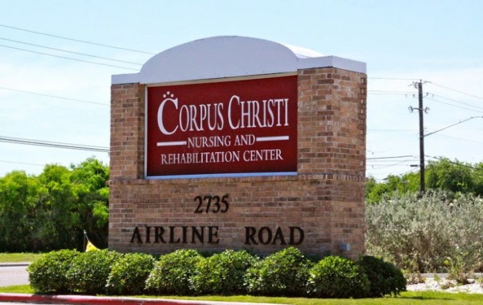 Corpus Christi Nursing And Rehabilitation Center