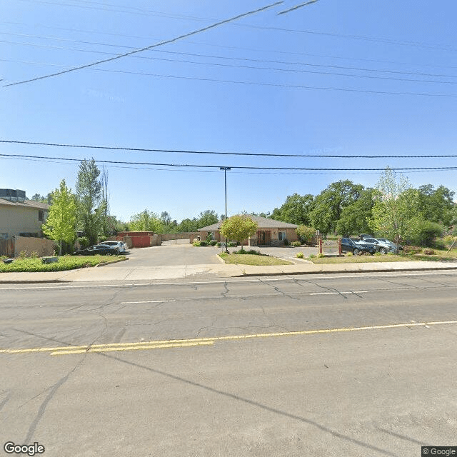 Saint Lorenz Assisted Living