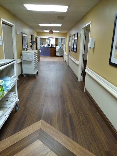 Pheasant Ridge Nursing & Rehab Center