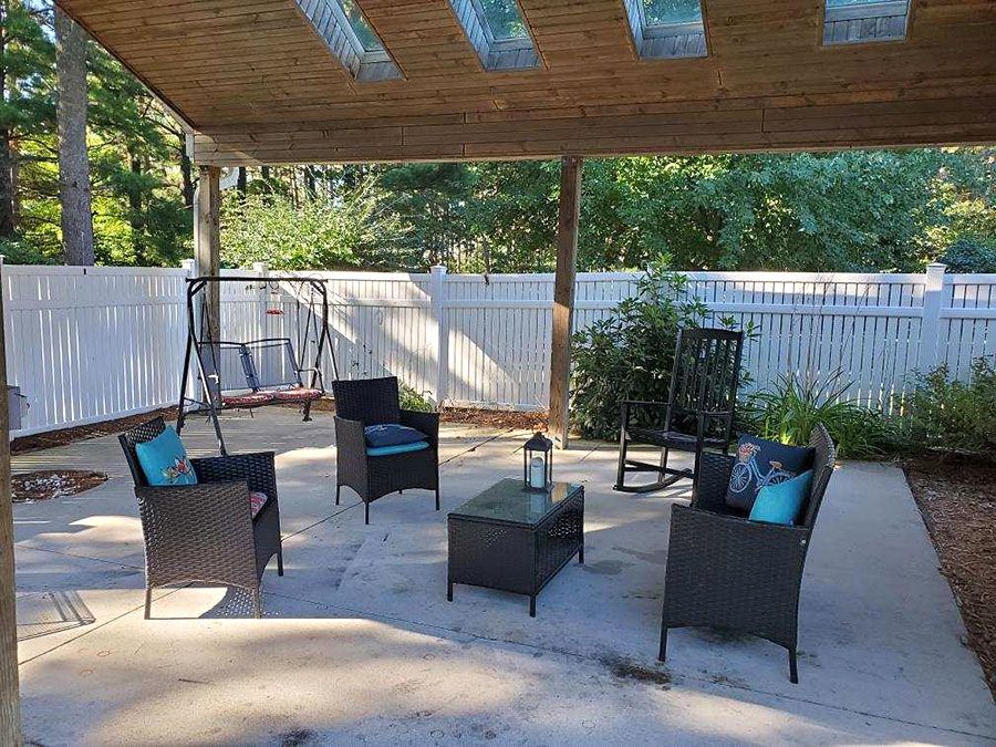 Our House Senior Living - Wisconsin Dells Memory Care
