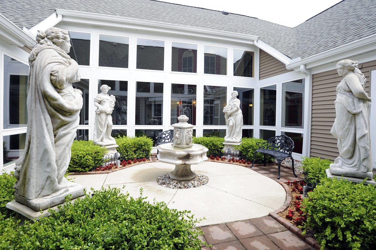 Caretel Inns of Linden
