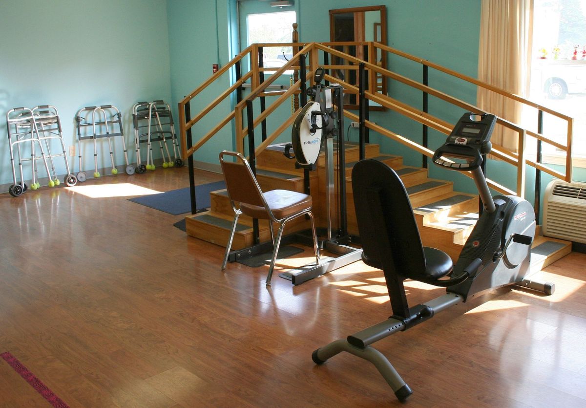 Pine View Manor Assisted Living