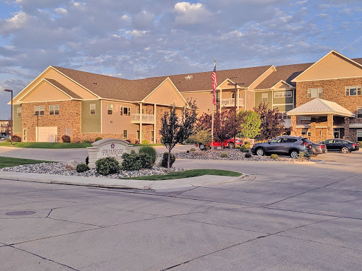Primrose Retirement Community of Gillette