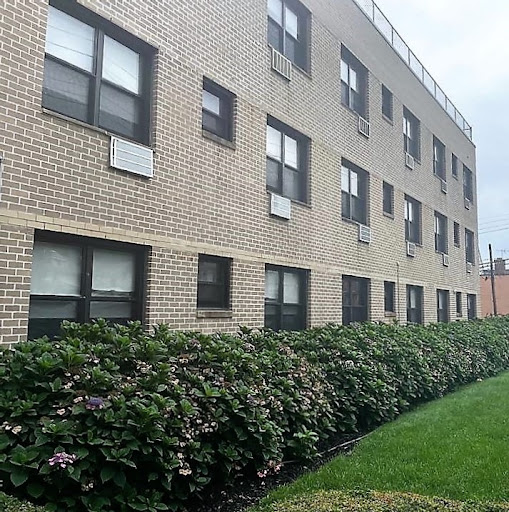Hollis Park Manor Nursing Home