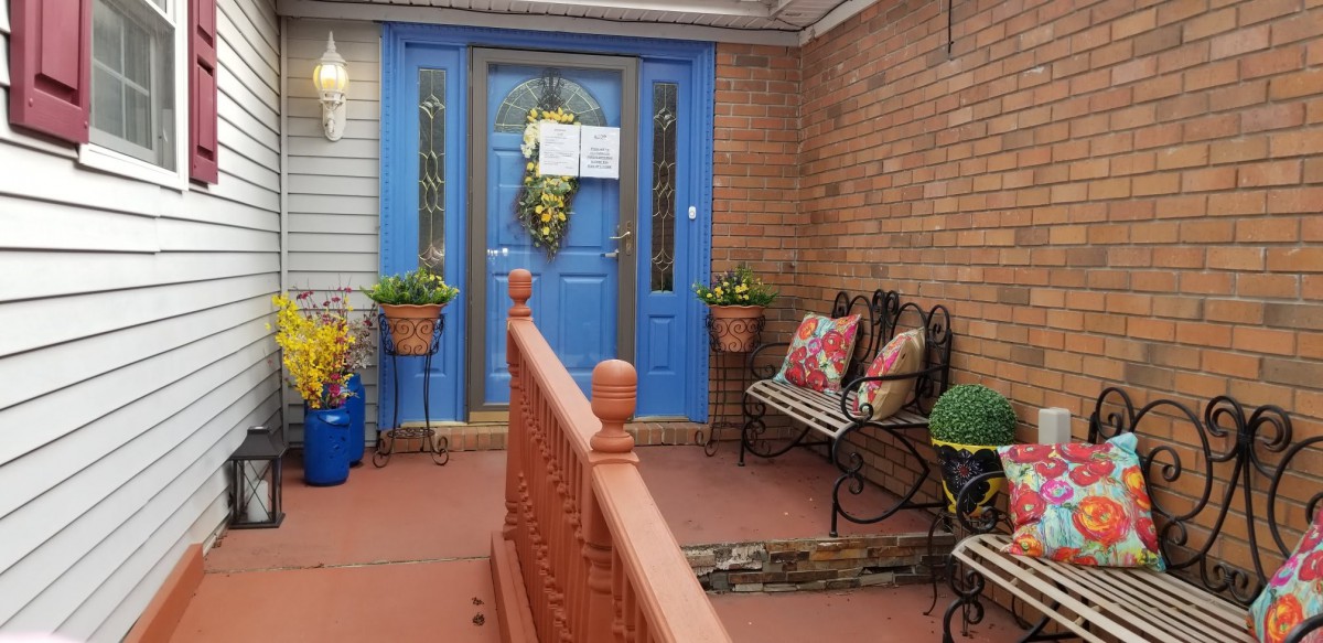 Our Place Senior Assisted Living