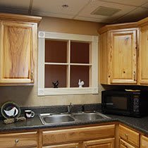 Laurelwood Assisted Living