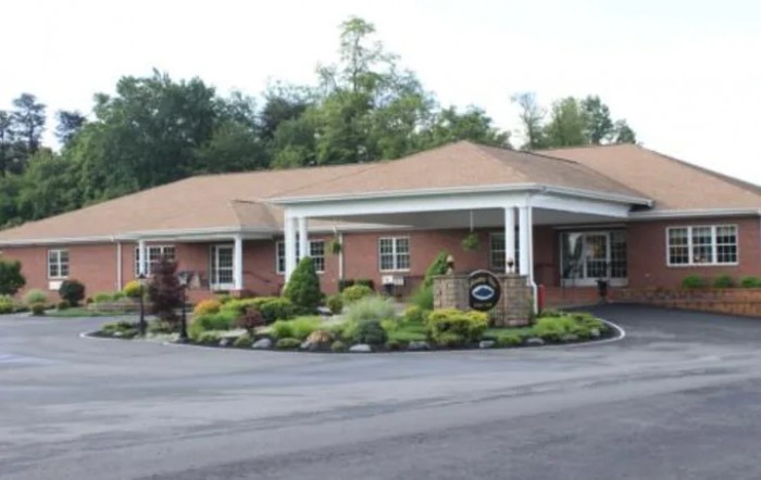 Mountain View Nursing Home